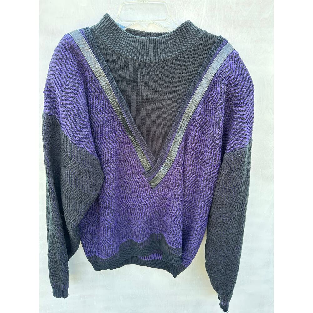 Chia sweater